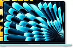JB Hi-Fi MacBook Air 13-inch with M4 Chip 256GB offer