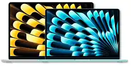 MacBook Air 15-inch with M4 Chip 512GB