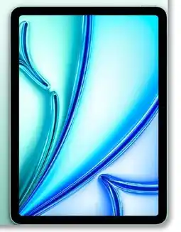 JB Hi-Fi iPad Air 11-inch M3 128GB offer