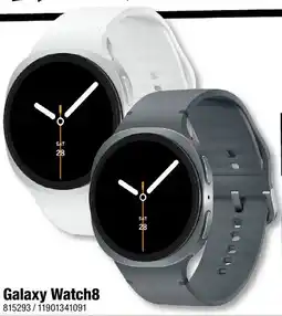 JB Hi-Fi Galaxy Watch8 offer