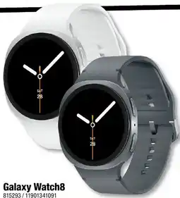 JB Hi-Fi Galaxy Watch8 offer