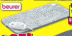 JB Hi-Fi XXL Nordic Personal Heat Pad offer