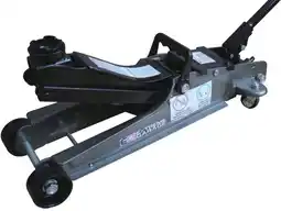Autopro Extreme Garage 1850kg Low Profile Hydraulic Trolley Jack offer
