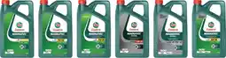 SuperCheap Auto SELECTED Castrol MAGNATEC 5L ENGINE OILS offer
