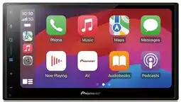 Autopro Pioneer 6.8β Wireless AV Receiver offer