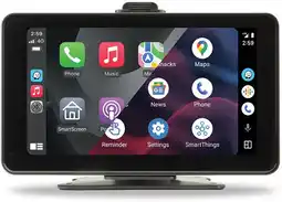 Autopro Aerpro 7” Wireless Monitor offer