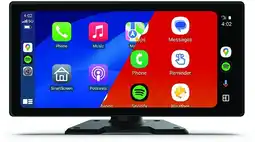 Autopro Aerpro 10” Wireless Smart Monitor offer