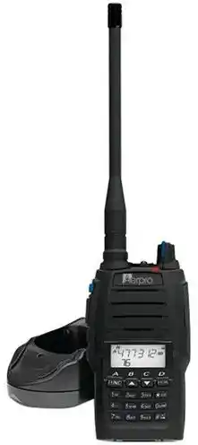 Autopro Aerpro 5W Handheld UHF CB Radio Rechargeable offer