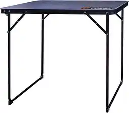 Autopro Rough Country Folding Camp Table offer