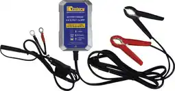 SuperCheap Auto Century 12V 1.2A 8 Stage Battery Charger offer