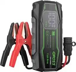 SuperCheap Auto Caross 12V 1500A T18Pro Compact Jump Starter offer