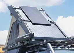 SuperCheap Auto Hardkorr 170W Fixed Solar Panel^ offer