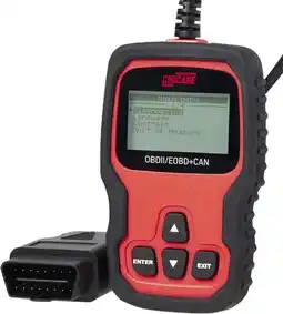 Autopro Chicane Auto Diagnostic Scan Tool OBDII offer