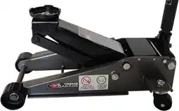 Autopro Extreme Garage 2500kg Hydraulic Workshop Jack offer