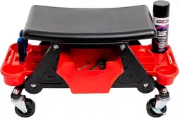 Autopro Extreme Garage Detailing Creeper Seat offer