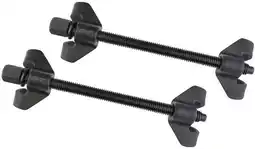 Autopro Garage Tough Twin Jaw Coil Spring Compressor Set offer