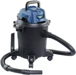 Autopro Vyking Force 15L Wet/Dry Vacuum offer