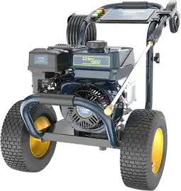 Autopro Vyking Force 3600PSI Petrol Pressure Washer offer