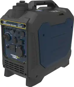 Autopro Vyking Force 2KVA Inverter Generator offer