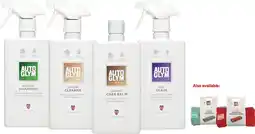 SuperCheap Auto 20% off Selected Autoglym Detailers offer