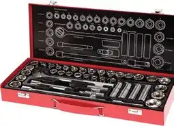 SuperCheap Auto SCA 41 Pce Socket Set offer