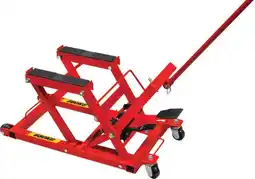 SuperCheap Auto SCA ATV Lift^ offer
