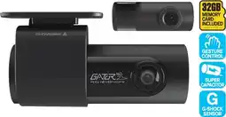 SuperCheap Auto Gator 1080P Dual Barrel Dash Cam offer