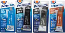 Autopro Selected Permatex Gasket Makers offer