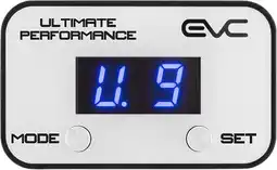 Autopro EVC Throttle Controllers offer