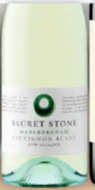 IGA Secret stone offer