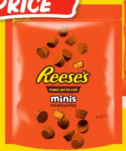 IGA Mini bites offer
