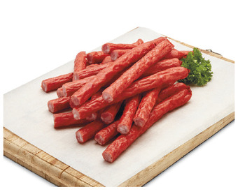 Woolworths D’orsogna tasty sticks – from the deli offer