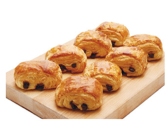 Woolworths Mini pastry varieties pk 8 offer