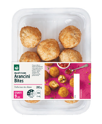 Woolworths Woolworths fresh entertaining varieties 180-200g – from the deli offer