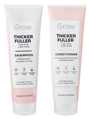 Grow shampoo or conditioner 250ml