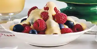 Woolworths Pauls custard vanilla 1kg – from the fridge offer