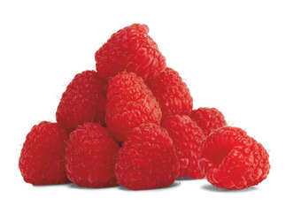 Woolworths Australian raspberries 125g punnet offer