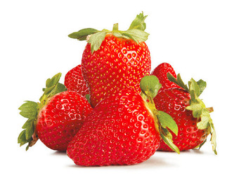 Woolworths Australian strawberries 250g punnet offer