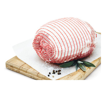 Woolworths Australian pork shoulder roast boneless offer