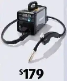 ALDI MIG and Arc Welder offer