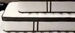 ALDI Mattress in a Box King Single size offer