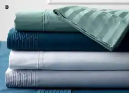 ALDI 1000 Thread Count Fitted Sheet Set - King size offer
