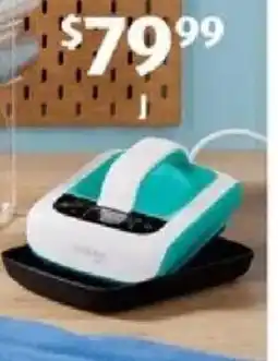 ALDI Heat Press offer