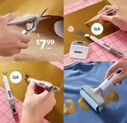 ALDI Heat Press Accessories offer