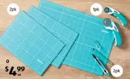 ALDI Craft Cutting Tools offer