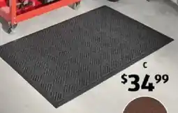 ALDI Heavy Duty Mat offer