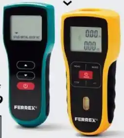 ALDI Assorted Sensors offer