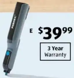 ALDI Cordless Glue Pen offer