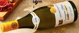 ALDI Loire Valley Sauvignon Blanc 2023 offer