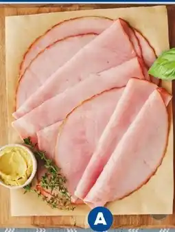 Foodland Don Premium Melosi, Double or Triple Smoked Leg Ham offer